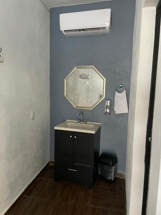 Hotel Xpujil Extérieur photo
